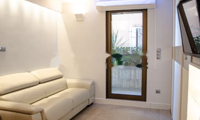 Недвижимость Apartment Monaco, Moneghetti: 7