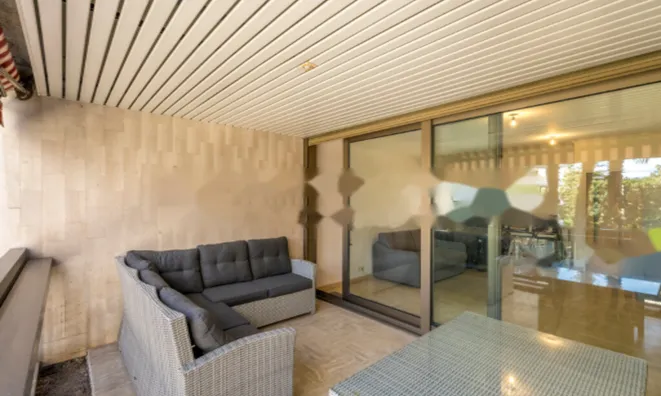 Недвижимость Apartment Monaco, Carre D'Or: 4