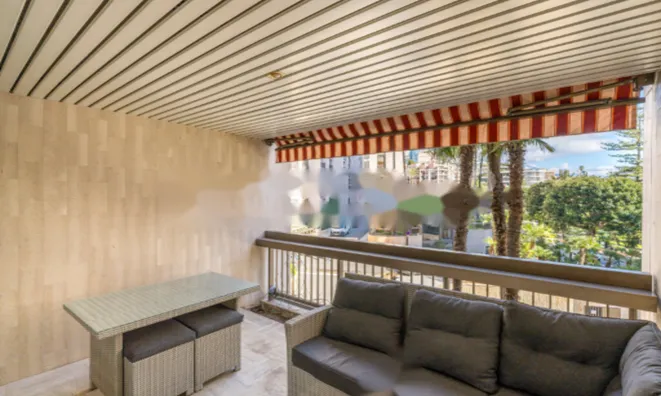 Недвижимость Apartment Monaco, Carre D'Or: 5