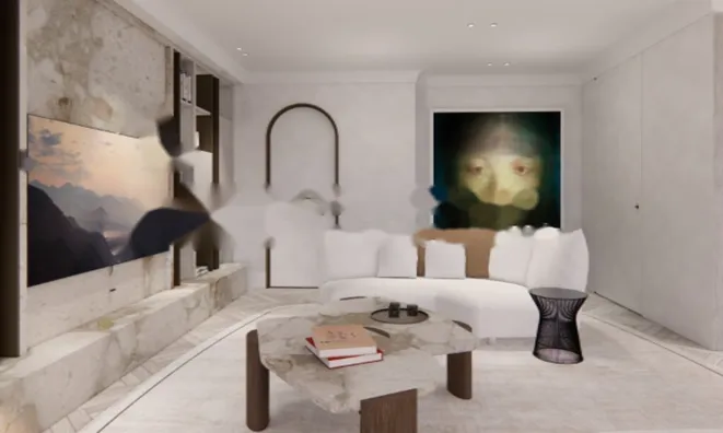 Недвижимость Apartment Monaco, Monte-Carlo: 5