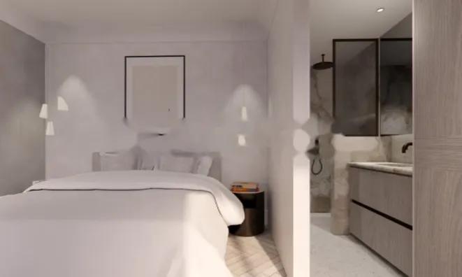 Недвижимость Apartment Monaco, Monte-Carlo: 8