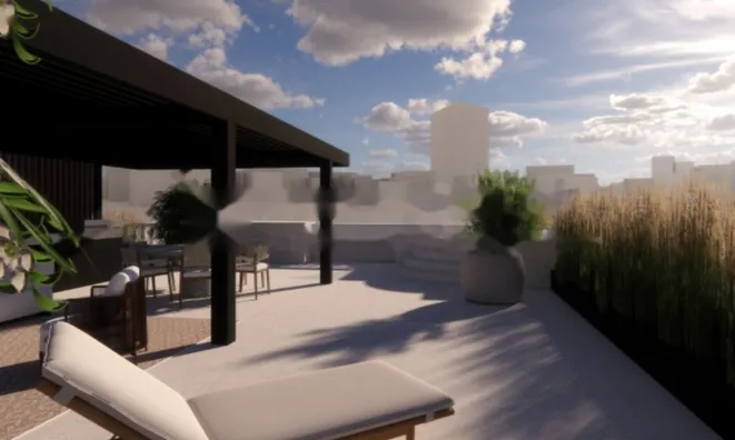 Недвижимость Apartment Monaco, Monte-Carlo: 15