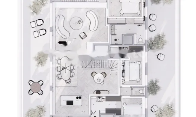 Недвижимость Apartment Monaco, Monte-Carlo: 16