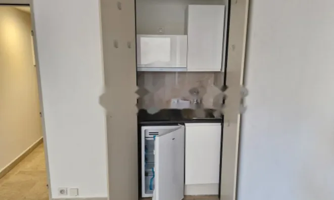 Недвижимость Apartment Monaco, La Rousse Saint Roman: 3