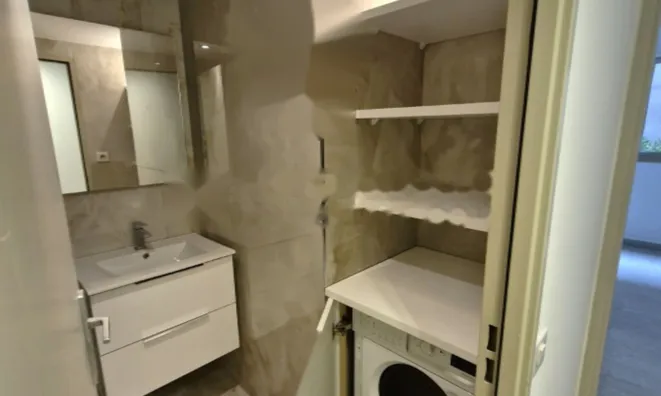 Недвижимость Apartment Monaco, La Rousse Saint Roman: 4