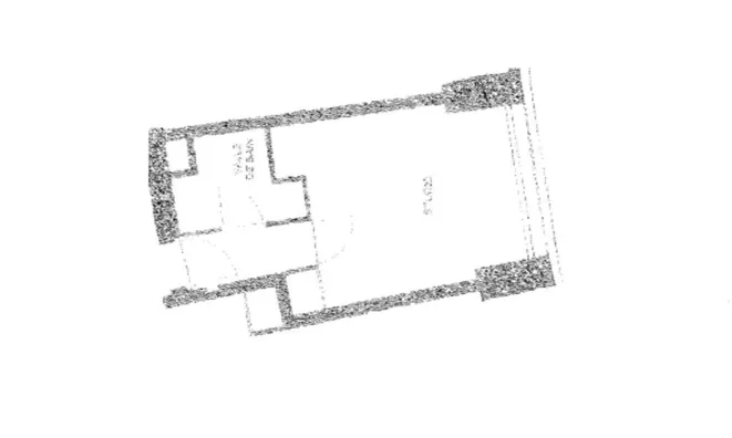 Недвижимость Apartment Monaco, La Rousse Saint Roman: 6