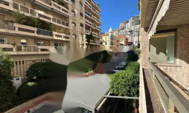 Недвижимость Apartment Monaco, Condamine: 2