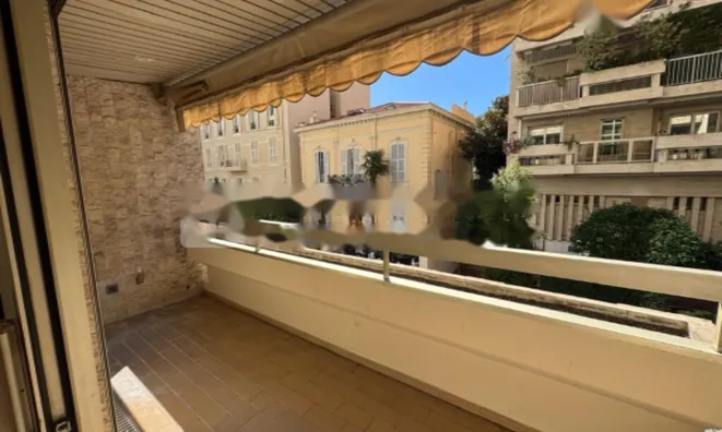 Недвижимость Apartment Monaco, Condamine: 3