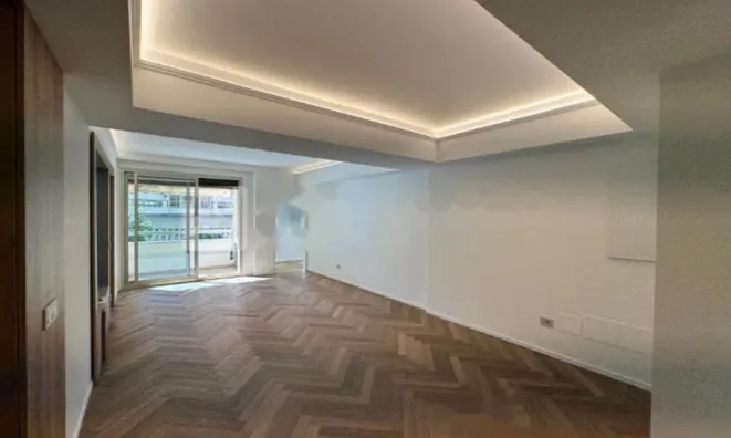 Недвижимость Apartment Monaco, Condamine: 4