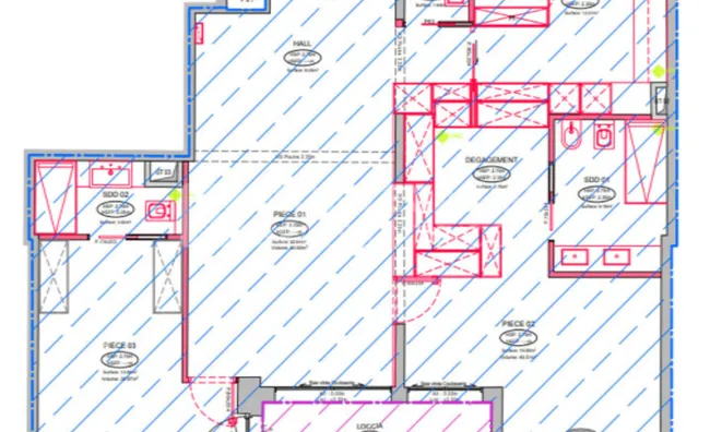 Недвижимость Apartment Monaco, Condamine: 15