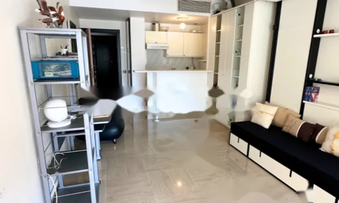Недвижимость Apartment Monaco, Fontvieille: 4