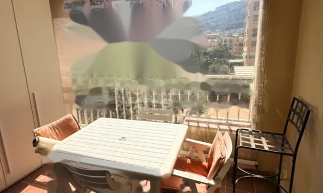 Недвижимость Apartment Monaco, Fontvieille: 5