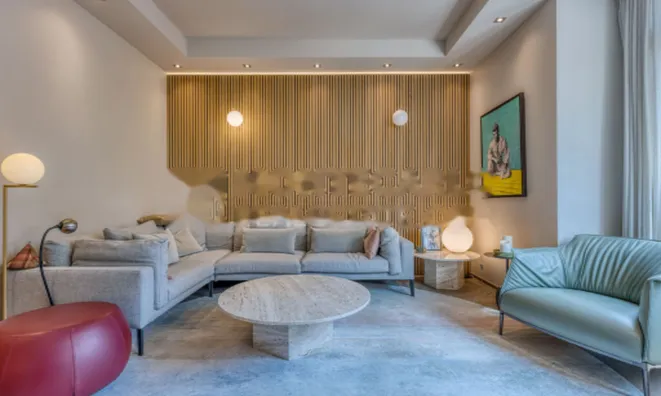 Недвижимость Apartment Monaco, Moneghetti: 7