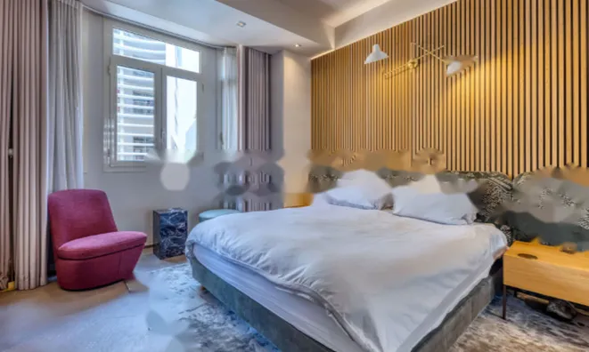 Недвижимость Apartment Monaco, Moneghetti: 9