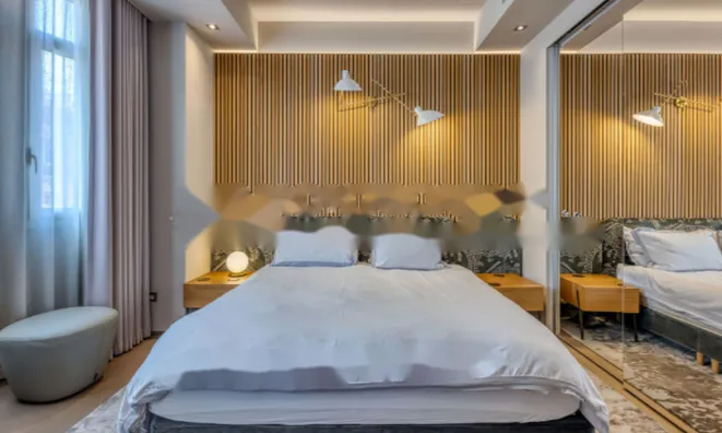 Недвижимость Apartment Monaco, Moneghetti: 11