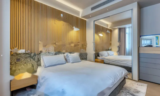 Недвижимость Apartment Monaco, Moneghetti: 12