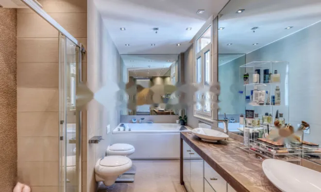 Недвижимость Apartment Monaco, Moneghetti: 15