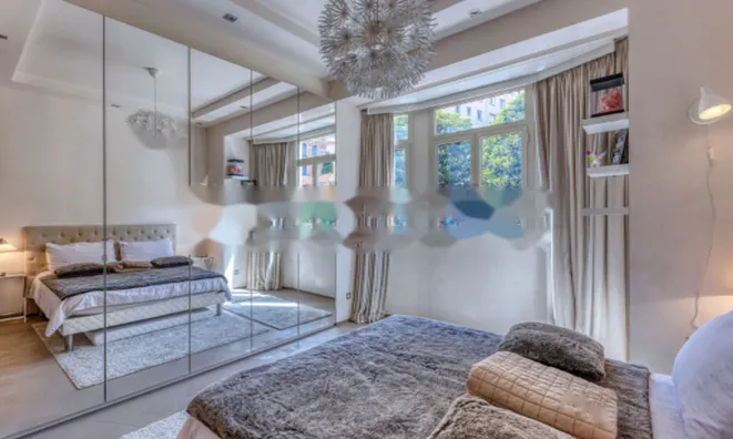 Недвижимость Apartment Monaco, Moneghetti: 16