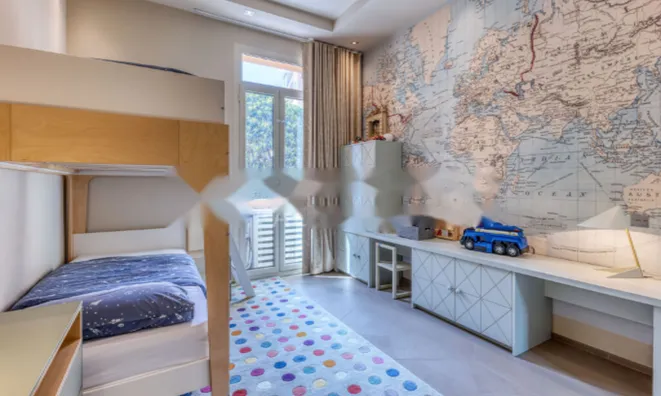 Недвижимость Apartment Monaco, Moneghetti: 19