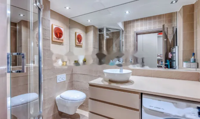 Недвижимость Apartment Monaco, Moneghetti: 23