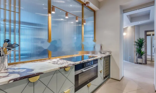 Недвижимость Apartment Monaco, Moneghetti: 25