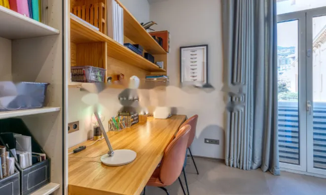 Недвижимость Apartment Monaco, Moneghetti: 26