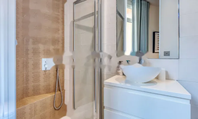 Недвижимость Apartment Monaco, Moneghetti: 27