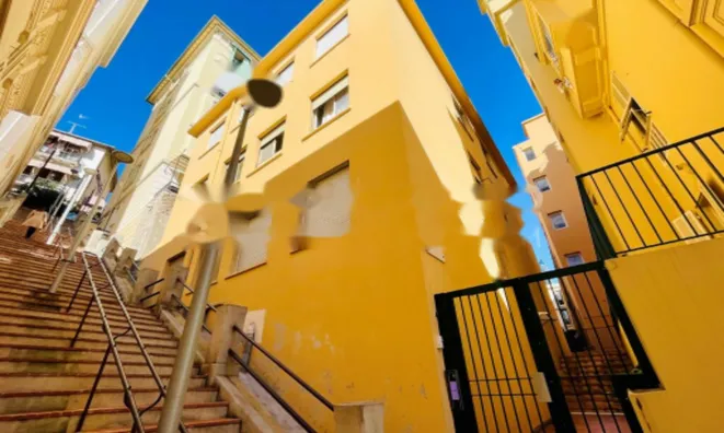 Недвижимость Apartment Monaco, Monte-Carlo: 6