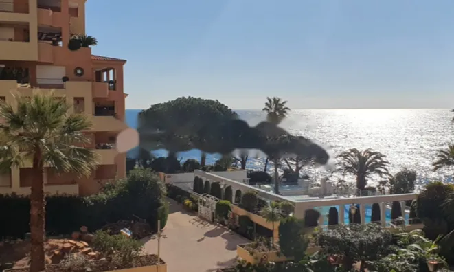 Недвижимость Apartment Monaco, Fontvieille: 1