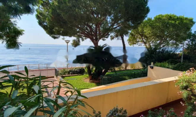 Недвижимость Apartment Monaco, Fontvieille: 7