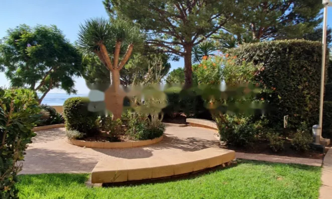 Недвижимость Apartment Monaco, Fontvieille: 8