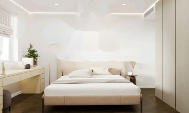 Недвижимость Apartment Monaco, La Rousse: 2