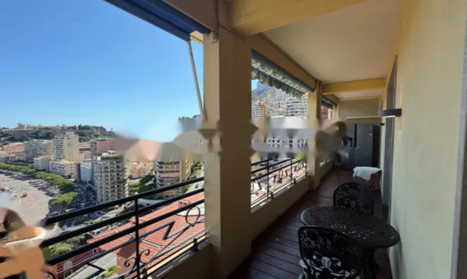 Недвижимость Apartment Monaco, Monte-Carlo: 15