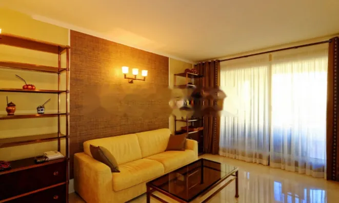 Недвижимость Apartment Monaco, Fontvieille: 2