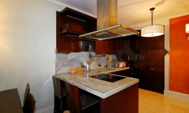 Недвижимость Apartment Monaco, Fontvieille: 6