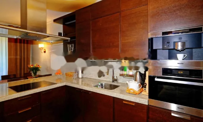Недвижимость Apartment Monaco, Fontvieille: 7