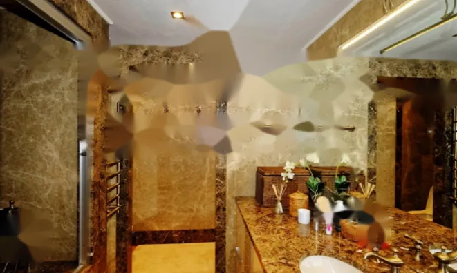 Недвижимость Apartment Monaco, Fontvieille: 9