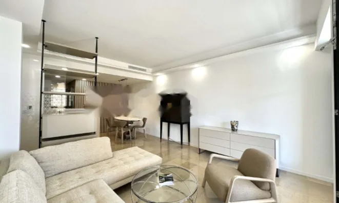 Недвижимость Apartment Monaco, Monte-Carlo: 1