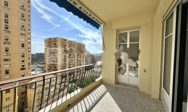 Недвижимость Apartment Monaco, Monte-Carlo: 10