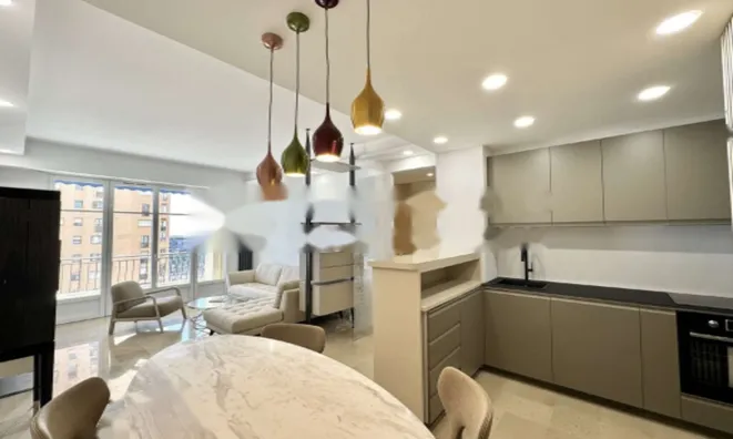 Недвижимость Apartment Monaco, Monte-Carlo: 12