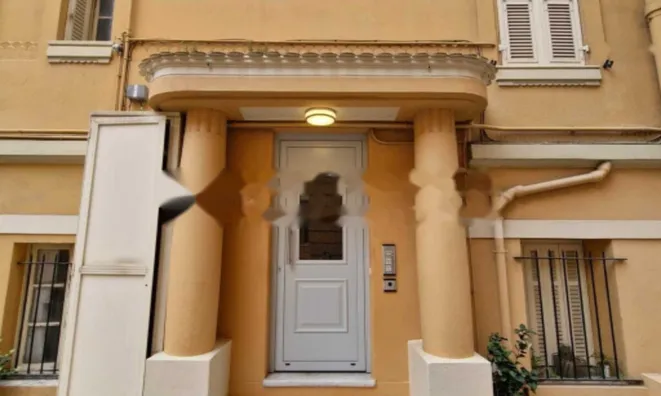 Недвижимость Apartment Monaco, Jardin Exotique: 6