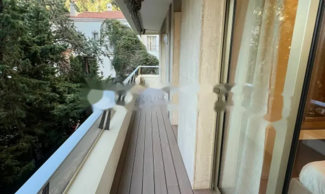 Недвижимость Apartment Monaco, Jardin Exotique: 7