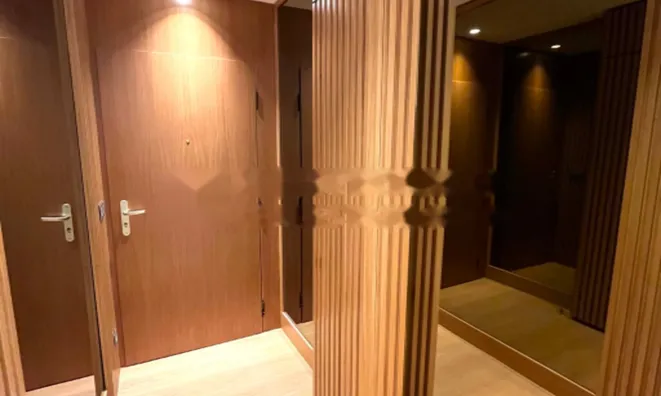 Недвижимость Apartment Monaco, Jardin Exotique: 1