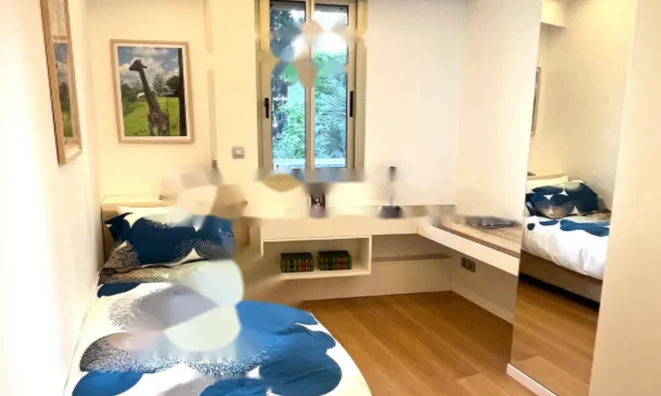Недвижимость Apartment Monaco, Jardin Exotique: 3