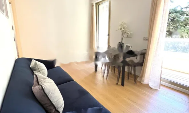 Недвижимость Apartment Monaco, Jardin Exotique: 10