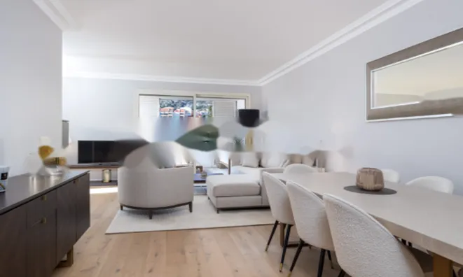 Недвижимость Apartment Monaco, Fontvieille: 3