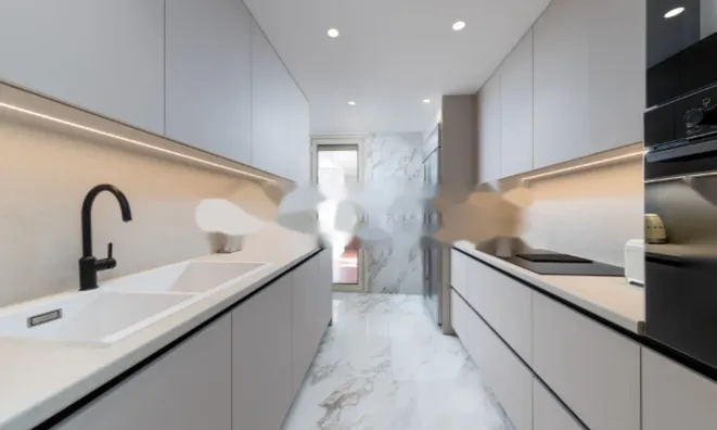 Недвижимость Apartment Monaco, Fontvieille: 5