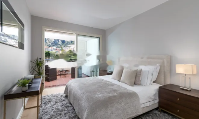 Недвижимость Apartment Monaco, Fontvieille: 6