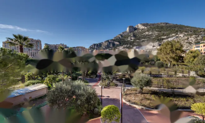 Недвижимость Apartment Monaco, Fontvieille: 9