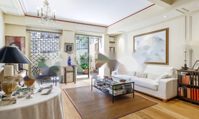 Недвижимость Apartment Monaco, La Rousse: 1